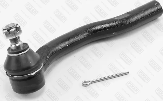 Наконечник рулевой тяги MITSUBISHI PAJERO 06- прав. (Fixar). Артикул FS0980R