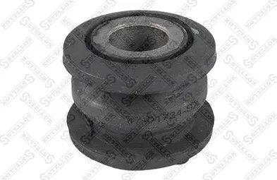 77-01734-SX_сайленблок рулевой рейки !/Mitsubishi Lancer CS 00-09 (Stellox) Stellox. Артикул 77-01734-SX