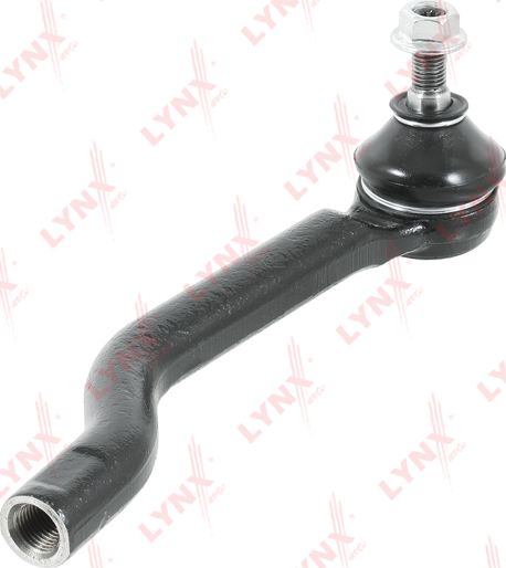Наконечник рулевой тяги LYNXauto. Артикул C4413R