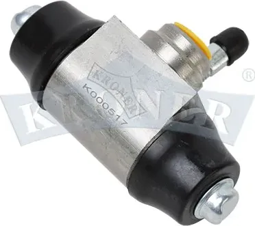 Цилиндр колёсный барабанного тормоза [20 (Kroner). Артикул K000517