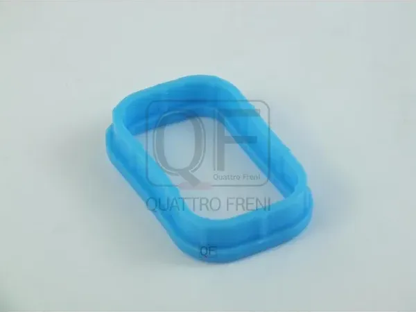 ПРОКЛАДКА ВПУСКНОГО КОЛЛЕКТОРА (Quattro Freni). Артикул QF76A00175