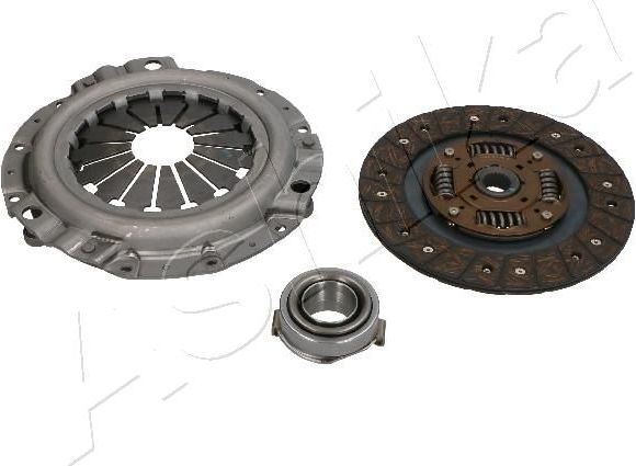 Сцепление (комплект) ASHIKA. Артикул 92-03-314