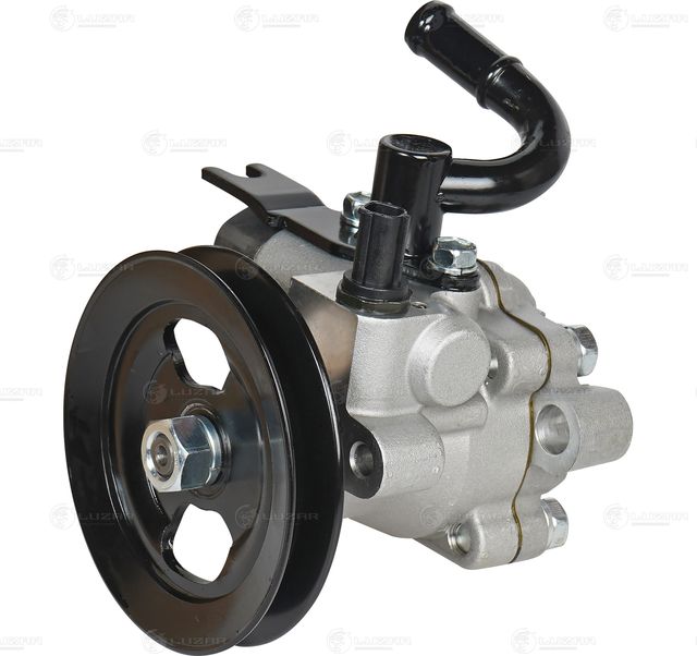 Насос ГУР Luzar для Kia Rio II 2005-2011. Артикул LPS 0811