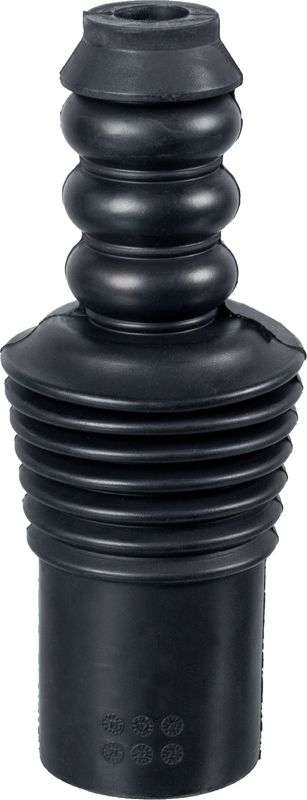 Пыльник амортизатора (стойки) Febi Bilstein передний для Dacia Duster I 2010-2018. Артикул 37647