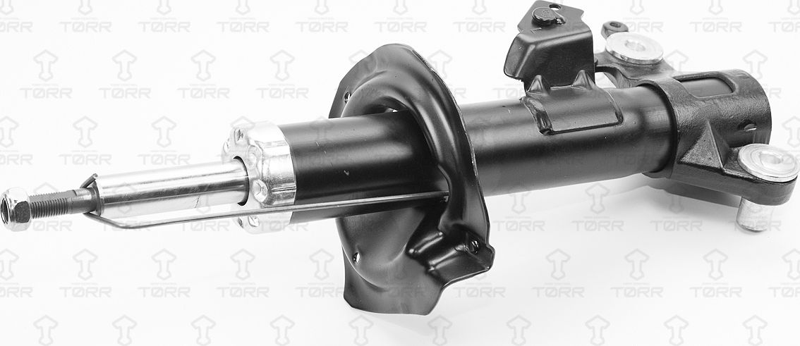 Амортизатор NISSAN PRIMERA 02- перед.лев.газ. (Torr). Артикул DV1105L