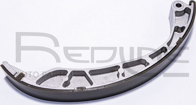 Успокоитель цепи SSANGYONG ACTYON I RED Line. Артикул 13SS004