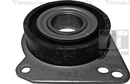 Подшипник полуоси Tedgum для Ford Fiesta IV 1995-2002. Артикул 00720588