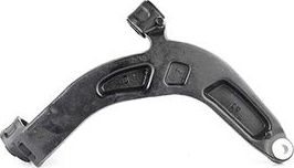 Поперечный рычаг передней подвески BSG. Артикул BSG 90-315-071