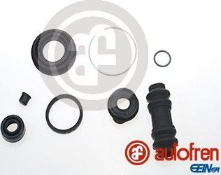 Ремкомплект тормозного суппорта Autofren Seinsa. Артикул D4295