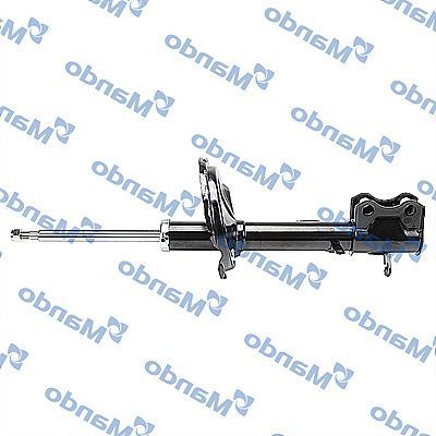 Амортизатор Mando. Артикул MSS020555