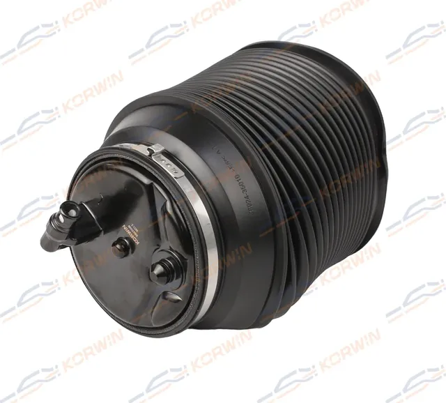 Пневмобаллон KORWIN Toyota GX470 Rear Left (Гарантия 1 год/30 т.км.) Korwin. Артикул KWAT0509