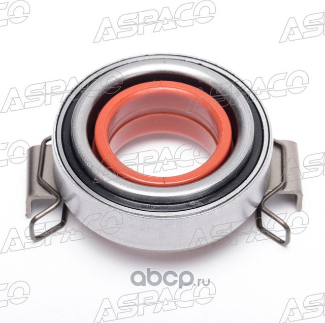 ПОДШИПНИК ВЫЖИМНОЙ TOYOTA AURIS CALDINA CELICA COROLLA RUNX/ALLEX COROLLA VERSO (Aspaco). Артикул AP170
