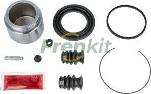 Ремкомплект тормозного суппорта Frenkit передний для Isuzu Trooper II 1991-2004. Артикул 260935