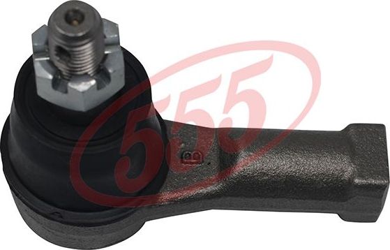 Наконечник рулевой тяги 555. Артикул SE-3391