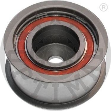 Направляющий (ведущий) ролик ремня ГРМ Optimal. Артикул 0-N2000