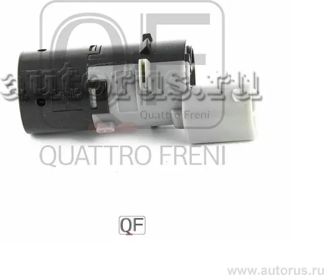 Датчик парктроника fr rr (Quattro Freni). Артикул qf10h00047