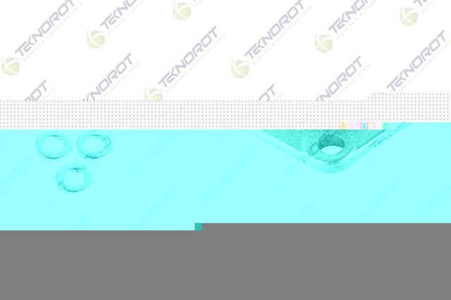 Шаровая опора Teknorot. Артикул R-754K