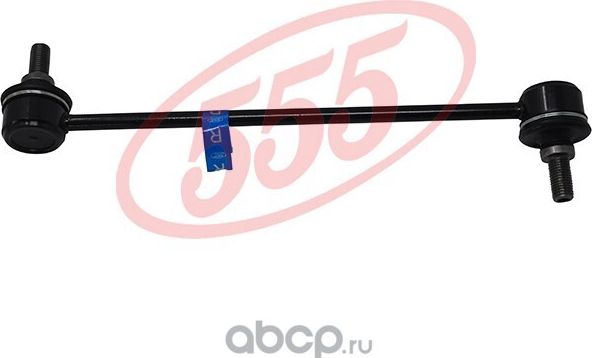 Стойка (тяга) стабилизатора 555. Артикул SL-7900R-M