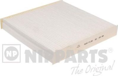 Салонный фильтр Nipparts для Rover 45 2000-2005. Артикул J1344004