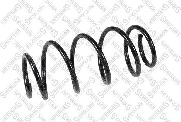 Пружина подвески Stellox. Артикул 10-22501-SX