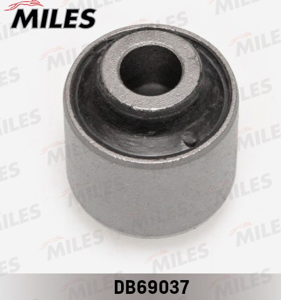 Сайлентблок заднего рычага подвески Miles для Hyundai Elantra IV (HD) 2006-2011. Артикул DB69037