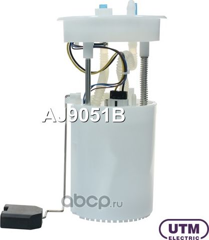 Модуль в сборе с бензонасосом (UTM). Артикул AJ9051B