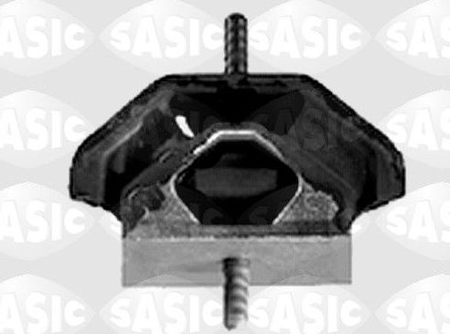 Подушка (опора) двигателя Sasic левая внутренний для Renault 25 1984-1993. Артикул 4001348