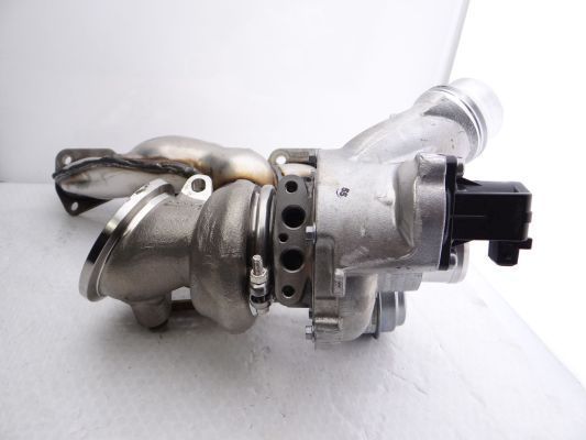 Турбина (турбокомпрессор) Garrett Original Spare part. Артикул 820021-5001S