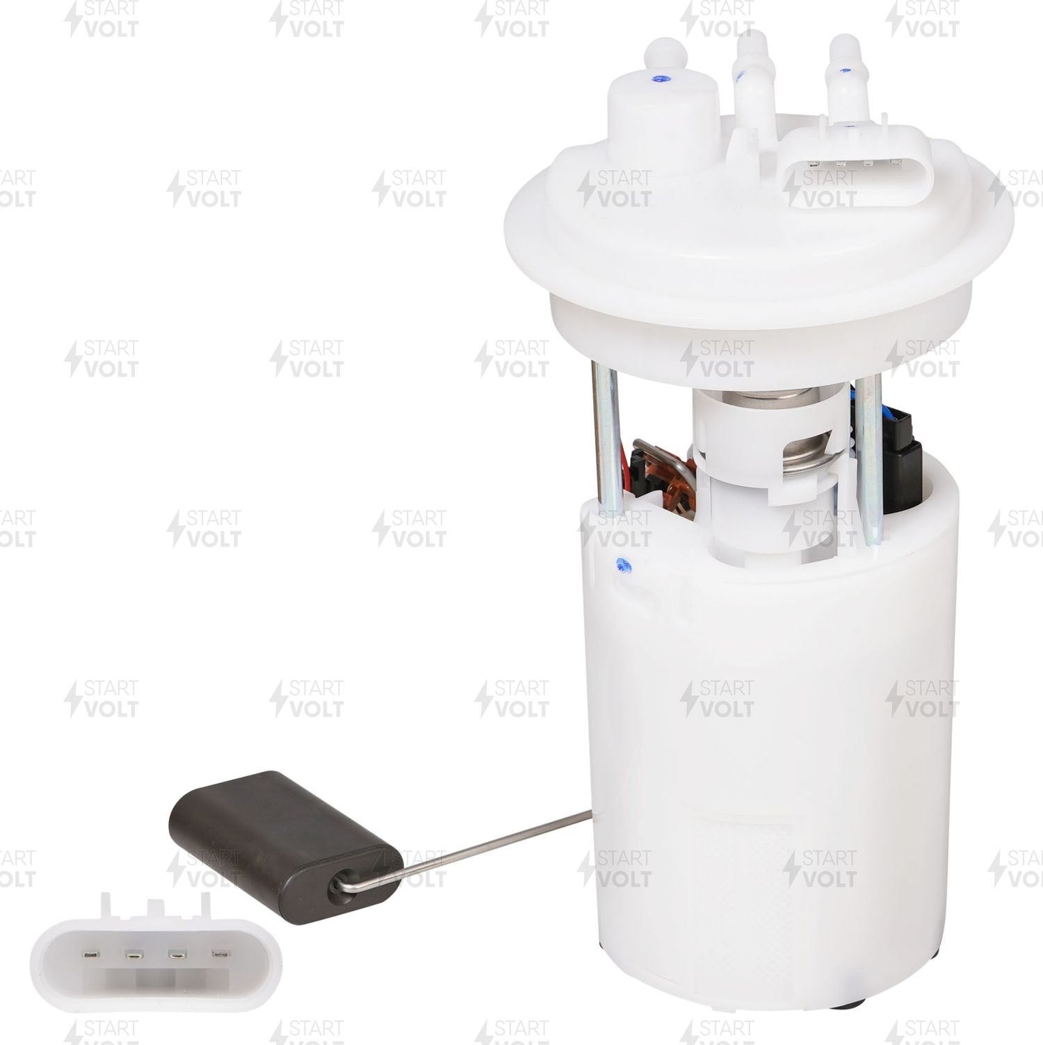 Бензонасос (топливный насос) StartVOLT. Артикул SFM 1564