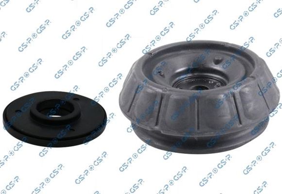 Опора амортизатора (стойки) GSP для Hyundai Solaris II 2017-2026. Артикул 534214S
