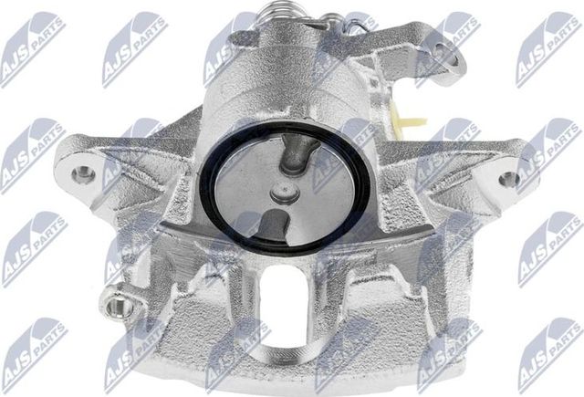 Тормозной суппорт NTY передний правый для Citroen C5 I 2001-2008. Артикул HZP-CT-001