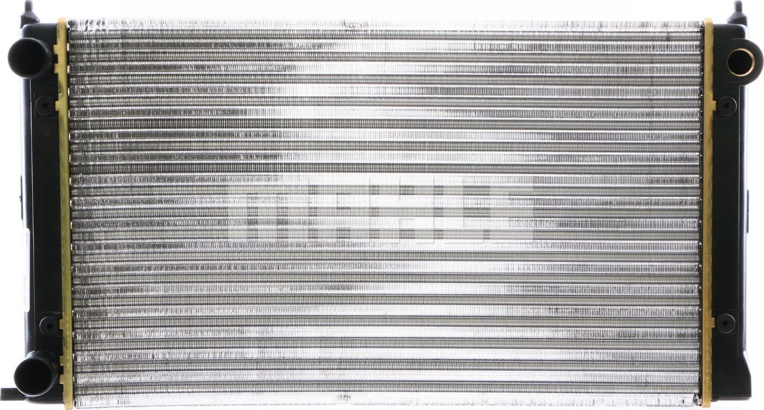 Радиатор охлаждения двигателя Mahle Behr. Артикул CR 340 001S