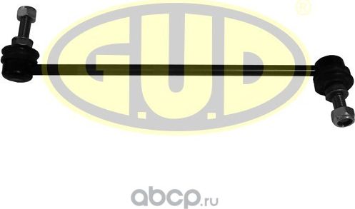 Стойка (тяга) стабилизатора G.U.D.. Артикул GSP301153