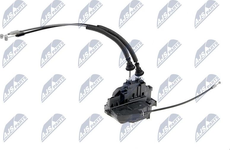 Замок двери NTY. Артикул EZC-HY-514