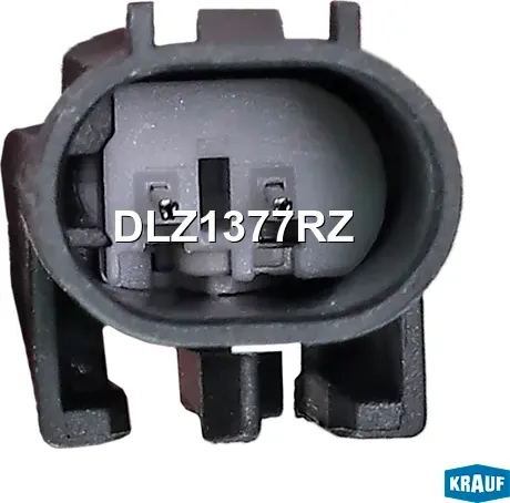 Замок капота (Krauf). Артикул DLZ1377RZ