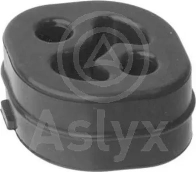 РЕЗИНКА ГЛУШИТЕЛЯ FRD FOCUS II (Aslyx). Артикул AS202662