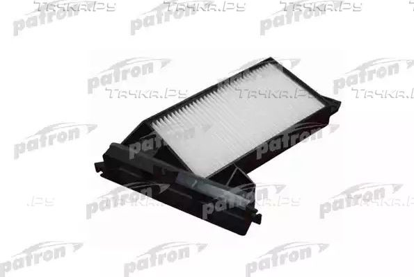 Салонный фильтр Patron для Mitsubishi Galant VIII 1996-2004. Артикул PF2141