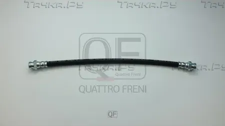 ШЛАНГ ТОРМОЗНОЙ задней (Quattro Freni). Артикул QF12F00005