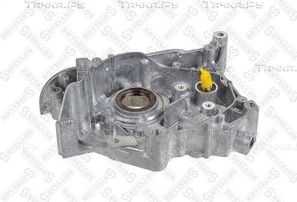 Масляный насос Stellox. Артикул 04-40078-SX