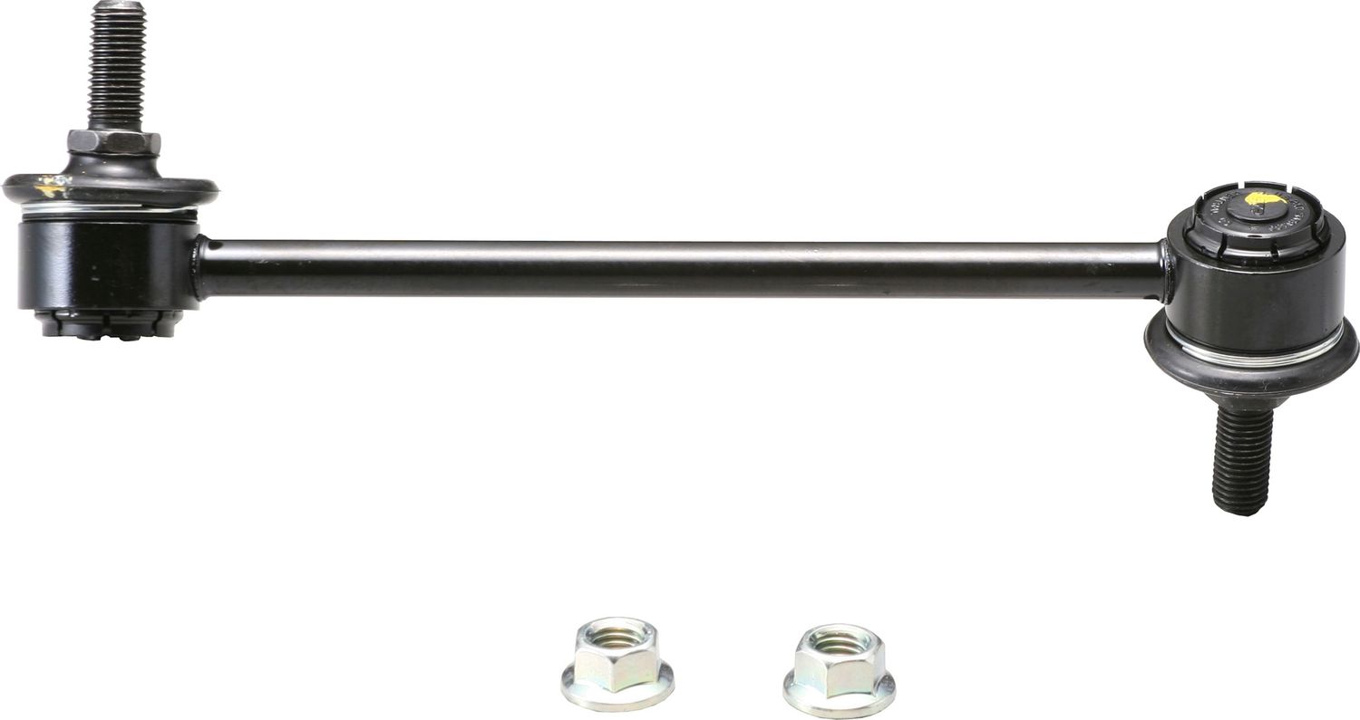 Стойка (тяга) стабилизатора CTR. Артикул CLKH-20R