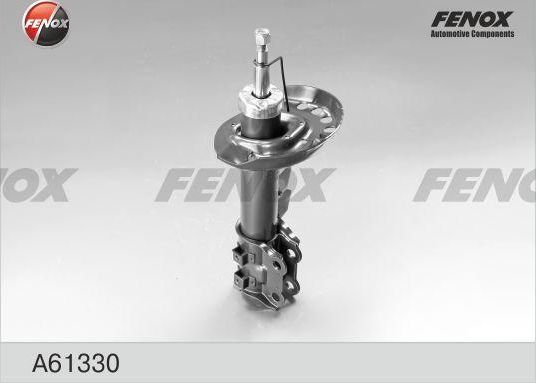 Амортизатор Fenox. Артикул A61330