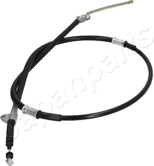 Трос ручника (тросик ручного тормоза) Japanparts. Артикул BC-213