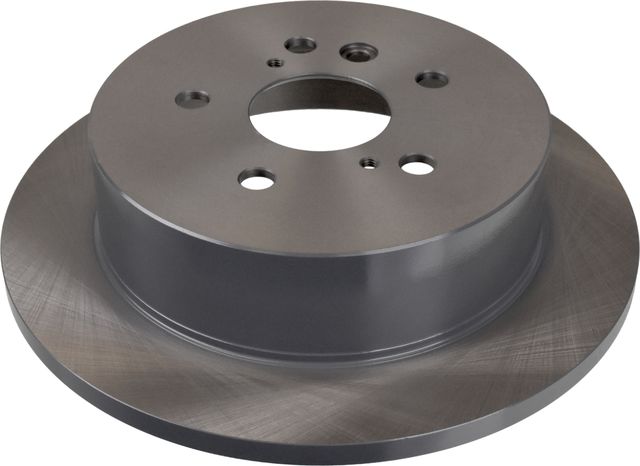 Тормозной диск Febi Bilstein задний для Toyota ISis I 2004-2014. Артикул 27478