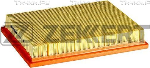 Воздушный фильтр Zekkert. Артикул LF-1773