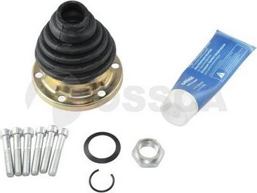 Пыльник ШРУСа внутренний OSSCA для Volkswagen Golf Plus I 2004-2013. Артикул 03149