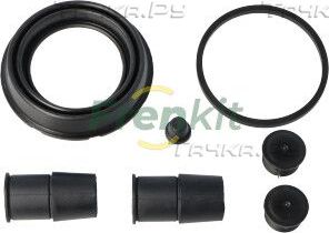 Ремкомплект тормозного суппорта Frenkit передний для Ford Puma I 1997-2002. Артикул 254046