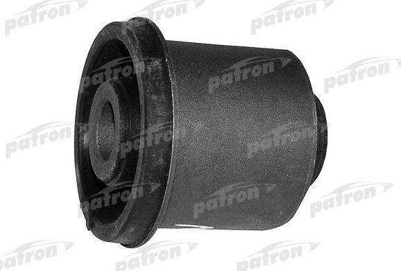 Сайлентблок переднего рычага подвески Patron верхний для Mitsubishi Pajero III 2000-2006. Артикул PSE1966