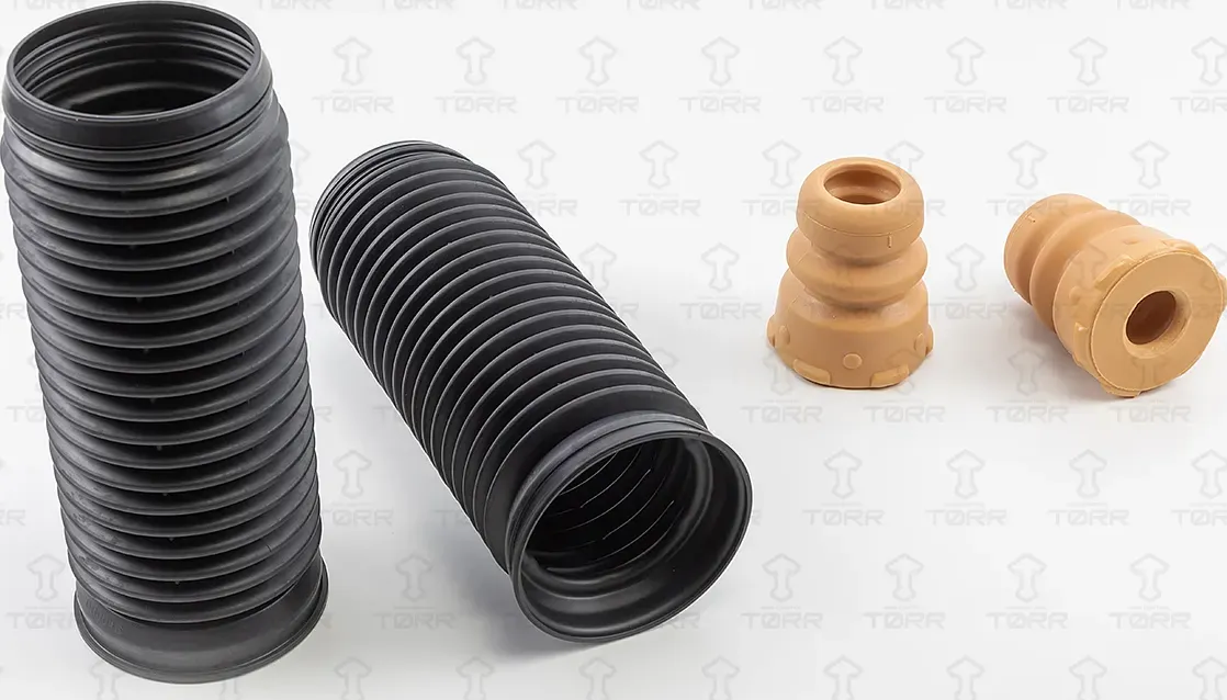 Пыльник+отбойник амортизатора VAG OCTAVIA/GOLF 05- передн. (Torr) Torr. Артикул DR0123