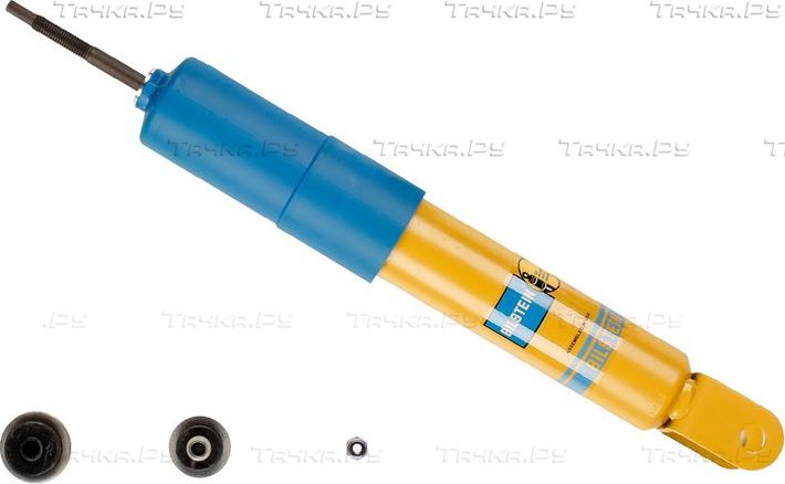 Амортизатор Bilstein B6 4600 передний для Hummer H3 2005-2010. Артикул 24-187091
