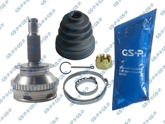 Шрус наружный (граната) GSP передний для Hyundai Trajet I 2000-2008. Артикул 824028